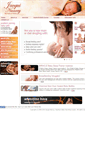 Mobile Screenshot of newbornparentingcourse.com